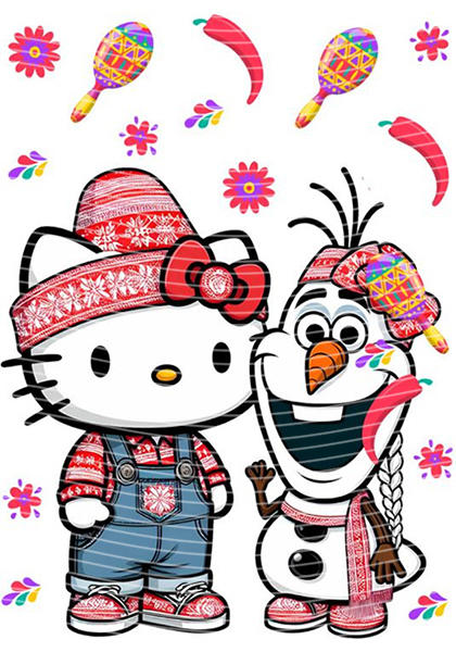 A5 Notebook Wraps-W-2045